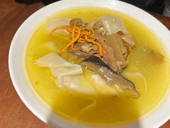 -龙抄手食府(浣花北路店)