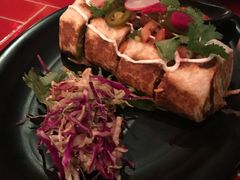 -Luchador摔跤手墨西哥餐厅(恒宇广场店)