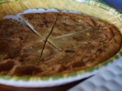 青稞饼-玛吉阿米·餐吧