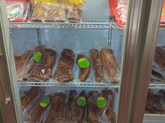 -鸿运兔·手撕烤兔(天府广场店)