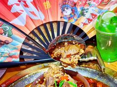 -受气牛肉·重庆耙牛肉(来福士店)