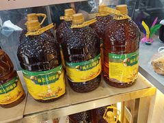 -杨老大焙子月饼干货(宽巷子民族美食街店)