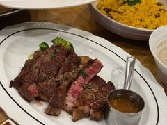 -安妮意大利餐厅(世贸天阶店)
