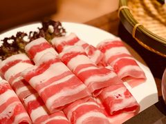 -捞王锅物料理(上海世茂广场店)