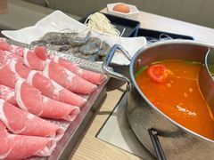 -呷哺呷哺 黄金牧场 (新辰里学清路店)
