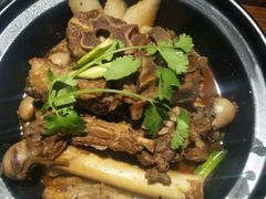 -功夫小龙虾·烧烤·江湖菜(金沙洲店)