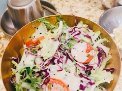 -安小胖韩国烤肉(北热闹路店)