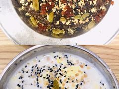 -白翔甜食店