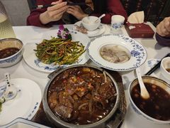 -清真马祥兴菜馆(云南北路店)