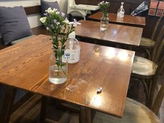 -AFS Cafe & Canteen(闽江二路店)
