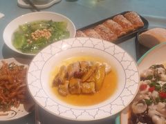 -晓粤·惹味粤菜(凯德乐峰广场店)