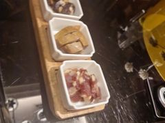 -彩虹之约•淮扬家宴(亚运村店)