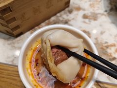 -莲湖糕团店·老秦淮小吃