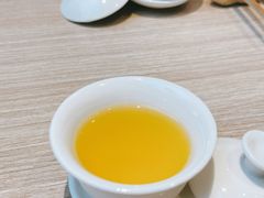 茉莉竹叶青鸡尾酒-渔语鱼酸菜鱼新川菜(万象城店)