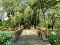 -绍兴镜湖国家城市湿地公园