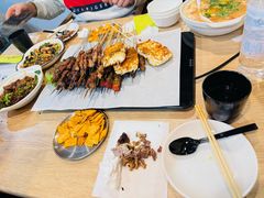 -烤五行·烧烤烤串(石佛营店)