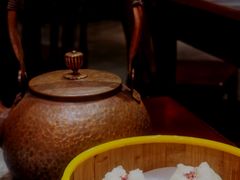 玫瑰发糕-安泰楼·佛跳墙创始人·传统闽味早茶·酒楼(三坊七巷闽菜地标店)