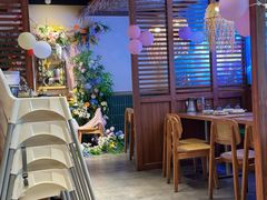 -椰莱泰小谷·东南亚融合菜(坪山悦阾SPACE店)