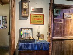 -楠溪江风景名胜区