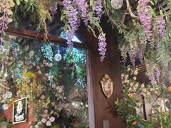 -第101座花园餐厅(湖滨88店)