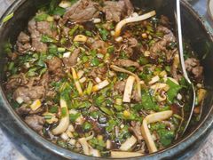 -君霖海鲜私房菜(春柳店)