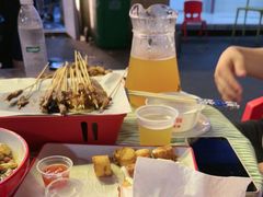 -三毛烧烤·南昌大排档(山姆店)