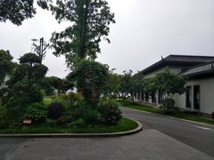 -杭州西湖柳莺里酒店