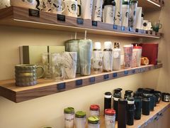 -星巴克(大梅沙8号仓店)