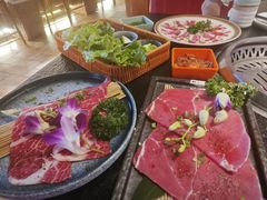 -牛焱·烧肉酒肆(五大道店)