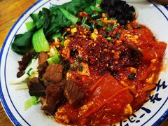 -老白家面馆(测绘东路总店)
