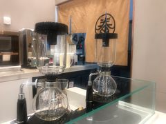 -眷茶(大卫城10楼店)