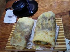 -张果佬年糕卷(科巷店)