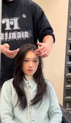 -凯博K-boom Hair Salon