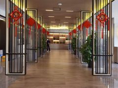 -东方太阳城淮扬餐厅(会所中餐厅店)