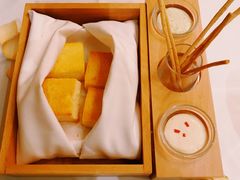 -王品牛排(郑州大卫城店)