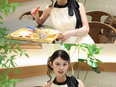 -池奈·咖喱蛋包饭(熙地港店)