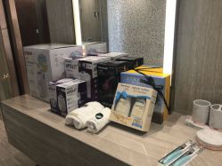 点击看大图 卫生间-她时区金吉兒月子中心(太湖度假店)