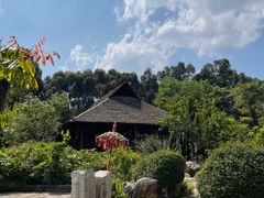 -云南民族村