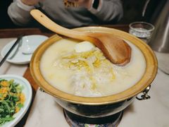 -小吊梨汤·北京菜·烤鸭(清河万象汇店)