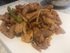 东安子鸡-马凯餐厅(长椿街店)