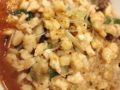 -老乌家特色小炒泡馍(大皮院店)