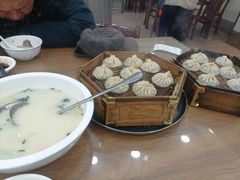 -西安贾三灌汤包·回坊小吃·清真炒菜(北院门总店)