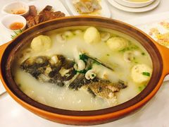 -天目湖涵田半山温泉