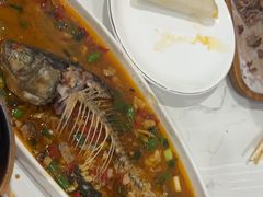 -新凯旋烧烤·燕姐千岛湖土菜