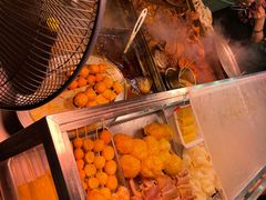-明记牛杂(新马路分店)
