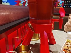 -丽伟的串·烧烤·砂锅(季景天地店)