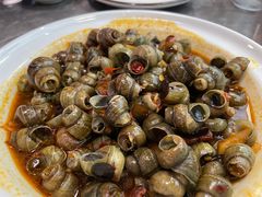 -曹胖子龙虾馆(黄桦路店)