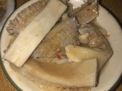 牛肚-石湾点心