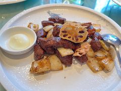 -漢舍中国菜馆(889广场店)