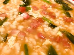家常疙瘩汤-东北大院·东北菜(三台子店)